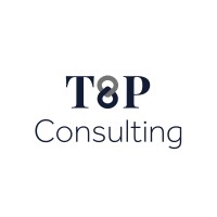 T8P Consulting logo - Similar company to Tefen Management Consulting