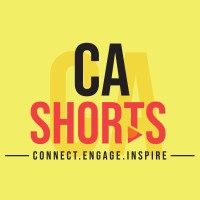 CA Shorts logo - Similar company to Chartered_Adda