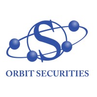 Orbit Securities logo - Similar company to Utt Amis
