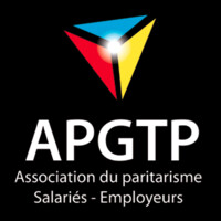 APGTP logo - Similar company to Profilaxions