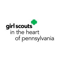 Girl Scouts In The Heart Of Pennsylvania
