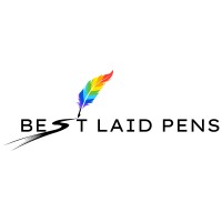 Best Laid Pens logo - Similar company to High Performance Edge