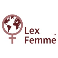 Lex Femme logo - Similar company to Maana