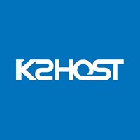K2host Internet logo - Similar company to Hostbits