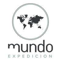 Mundo Expedición logo - Similar company to Dpazgems
