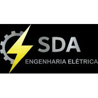 SDA Engenharia Elétrica logo - Similar company to Söovak Co. Cosméticos Naturais