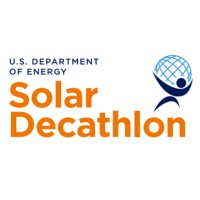 Solar Decathlon (U.S. Department of Energy) logo - Similar company to Studio Makal
