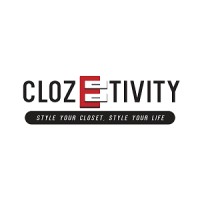 Clozetivity logo - Similar company to Amerge Media
