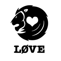 LØVE logo - Similar company to Omnitrace