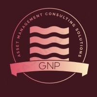 GNP Asset Management Consulting Solutions logo - Similar company to Damh - Digital Asset Management Holding #Blockchain_Technology