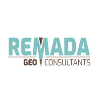 Remada Geoconsultants logo - Similar company to Hawaiian Volcano Education And Resilience Institute
