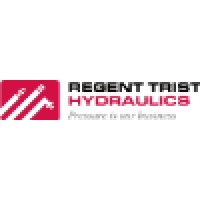 Regent Trist Hydraulics logo - Similar company to Denford