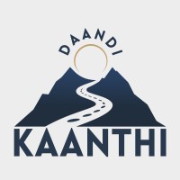 Daandi Kaanthi logo - Similar company to Aether Digital Pvt. Ltd.