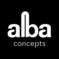Alba Concepts. logo - Similar company to Buro Loo