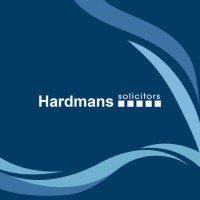 Hardmans Solicitors logo - Similar company to Pluto Radio