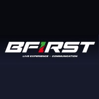 BFIRST logo - Similar company to Trafiltubi