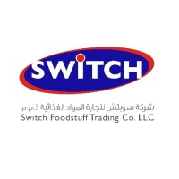Switch Foodstuff Trading Co. LLC logo - Similar company to Siva Concept For Marketing & Management