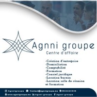 AGNNI GROUPE logo - Similar company to Instaprint
