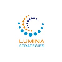 Lumina Strategies logo - Similar company to Nikasio