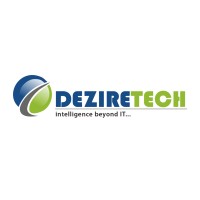 Dezire Technologies logo - Similar company to Simplified Technology