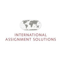 International Assignment Solutions logo - Similar company to Personal Change Systems Llc