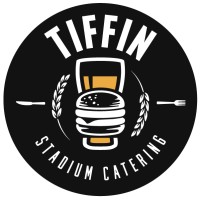 Tiffin Stadium Catering logo - Similar company to Bradford City Fc Community Foundation