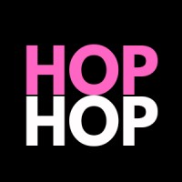 HOP HOP SEE logo - Similar company to Still Sell Doo
