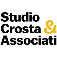 Studio Crosta &  Associati logo - Similar company to Global Concept Srl