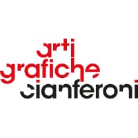 Arti Grafiche Cianferoni logo - Similar company to Arame Nazionale