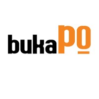bukaPO logo - Similar company to Zero Staffing Llc