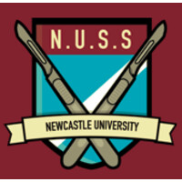 Newcastle University Surgical Society logo - Similar company to Connect Med Education