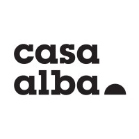 Casa Alba logo - Similar company to Meatsmith