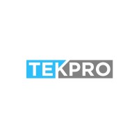 TekPro logo - Similar company to Techpro Solutions Inc