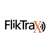 Fliktrax logo - Similar company to Missing Link Music
