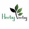 Herby Verby logo - Similar company to Whats In Kozhikode