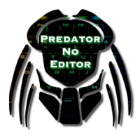 PredatorNoEditor