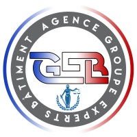 Groupe Experts Bâtiment GEB EXPERTISES logo - Similar company to Bat Info Studio