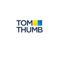 Tom Thumb logo - Similar company to Digs Consulting
