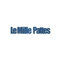 LE MILLEPATTES MAGAZINE logo - Similar company to Sofred Trans