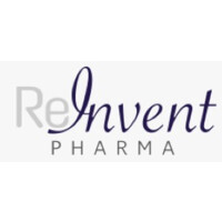 Reinvent Pharma logo - Similar company to Pharmaseed Ltd