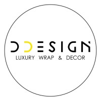 DDESIGN logo - Similar company to D'Design Studio
