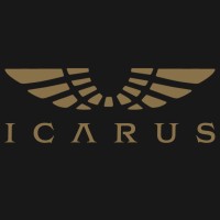 Icarus Project logo - Similar company to Richmark Services