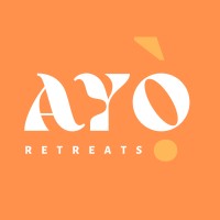 Ayo Retreats and Consulting Firm logo - Similar company to Droits Devant
