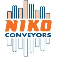 NIKO Conveyors logo - Similar company to Mesa Systems Co.