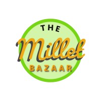 The Millet Bazaar logo - Similar company to Silverspoon Enterprises