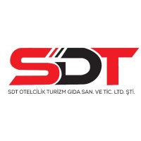 SDT OTELCİLİK TUR GIDA SAN VE TİC LTD ŞTİ logo - Similar company to Sadece-Ticaret | E-Ticaret Medyası