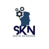 SKN Data Science SGH logo - Similar company to Ds360