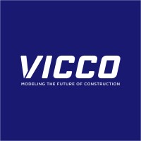 VICCO CONSULTING BIM RECRUITER logo - Similar company to Sightline Group