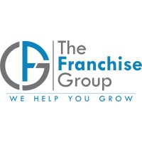 The Franchise Group logo - Similar company to Franchise Navigator