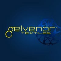 Gelvenor Textiles logo - Similar company to Prilla